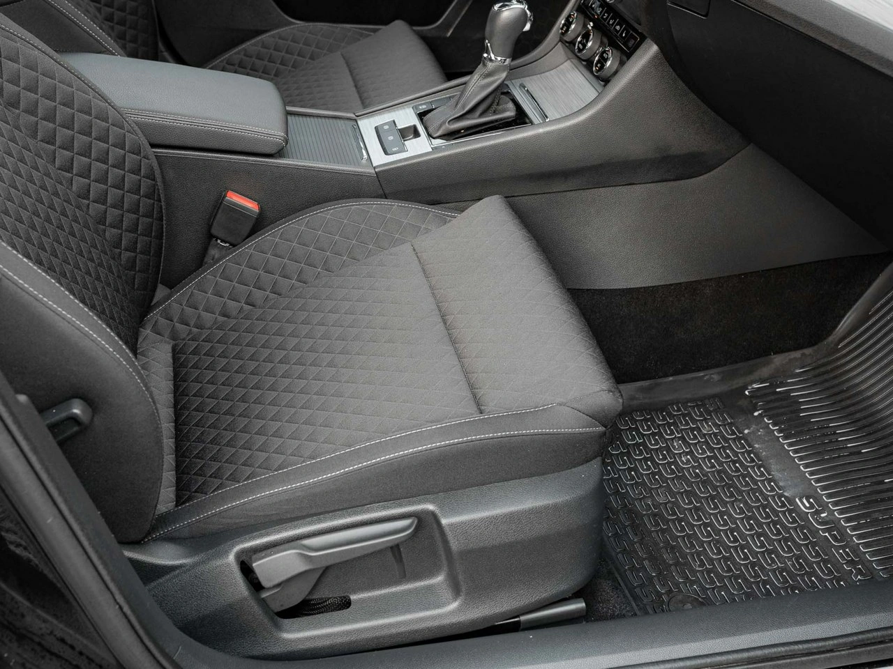 Skoda Superb - Zdjęcie 35