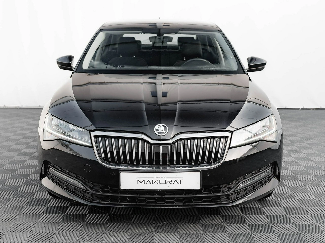 Skoda Superb - Zdjęcie 6