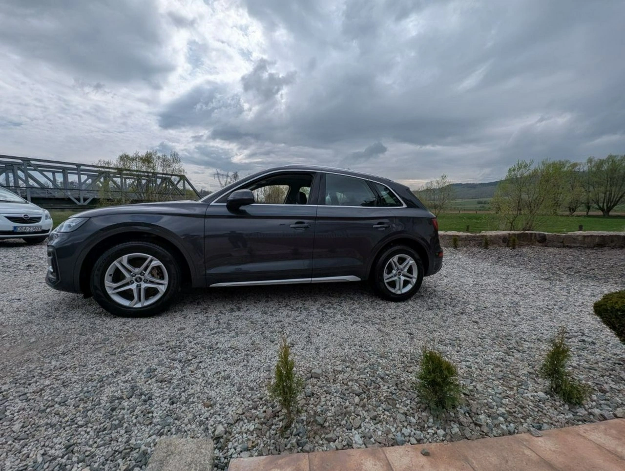 Audi Q5 - Zdjęcie 11