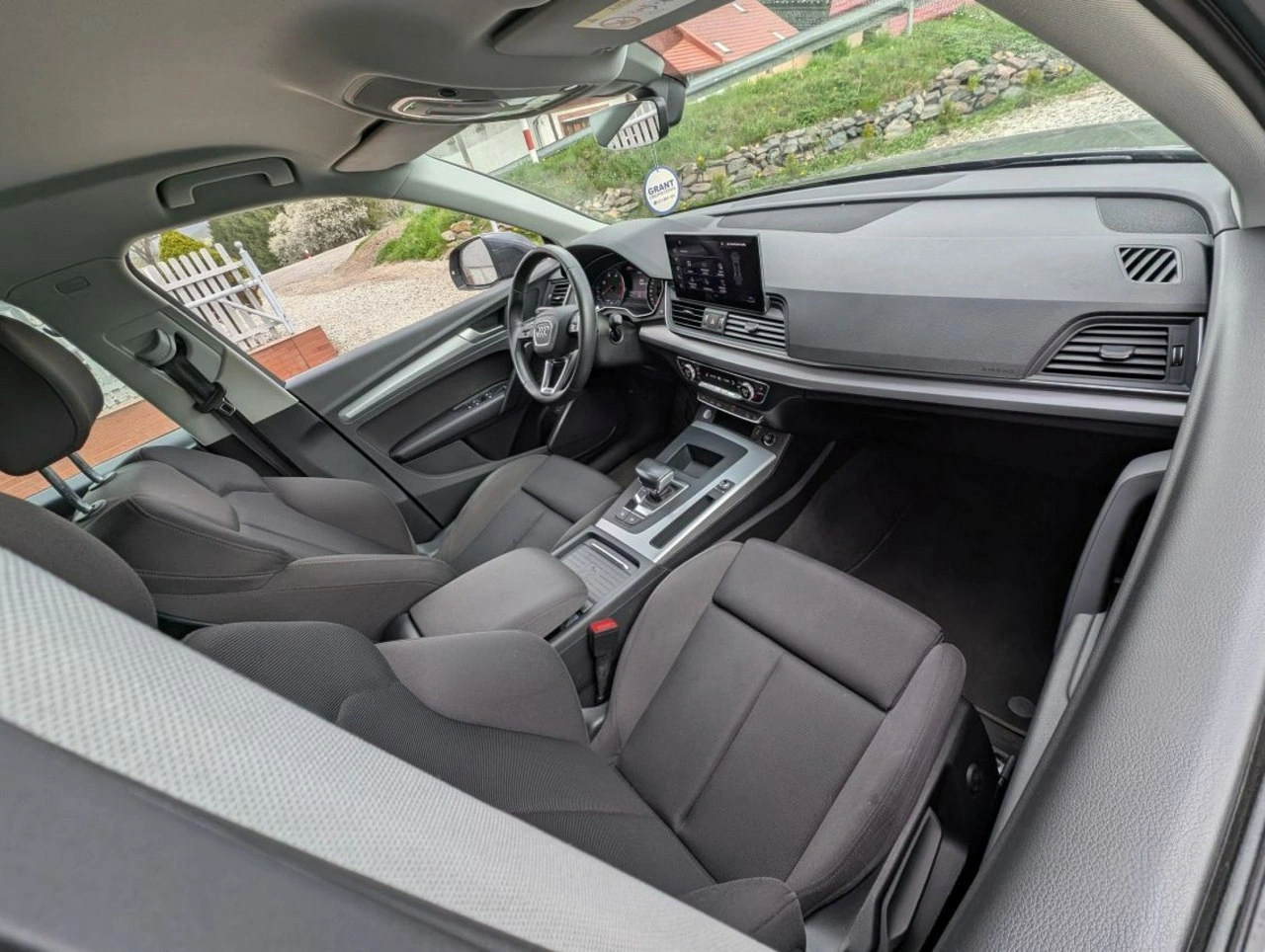 Audi Q5 - Zdjęcie 4