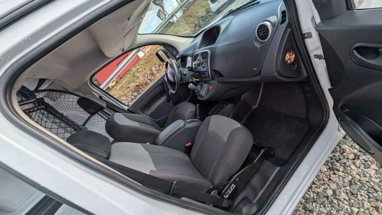 Renault Kangoo - Zdjęcie 10