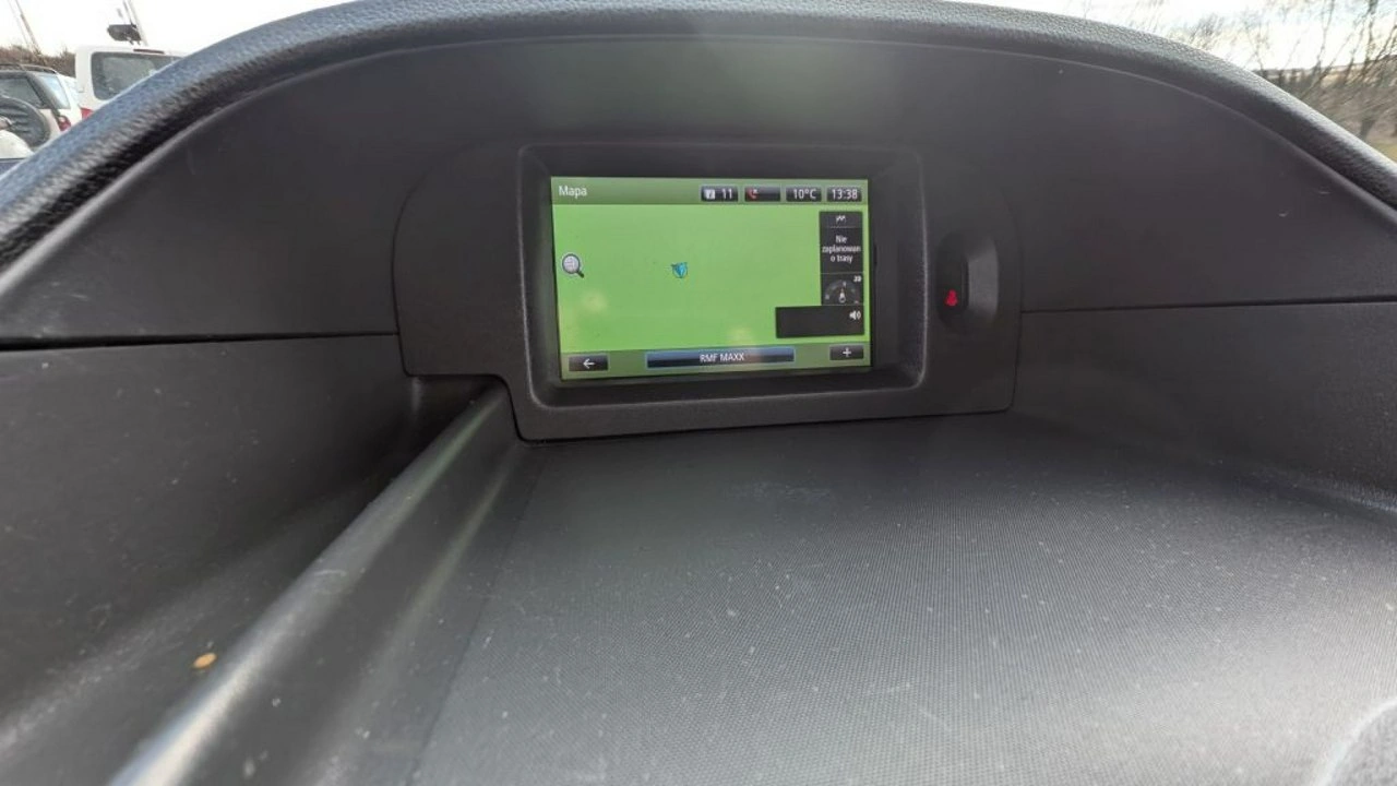 Renault Kangoo - Zdjęcie 12