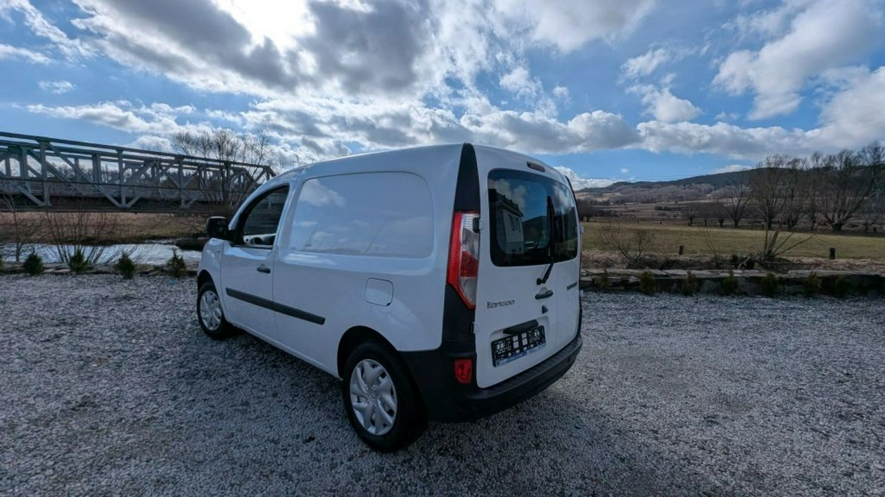 Renault Kangoo - Zdjęcie 3