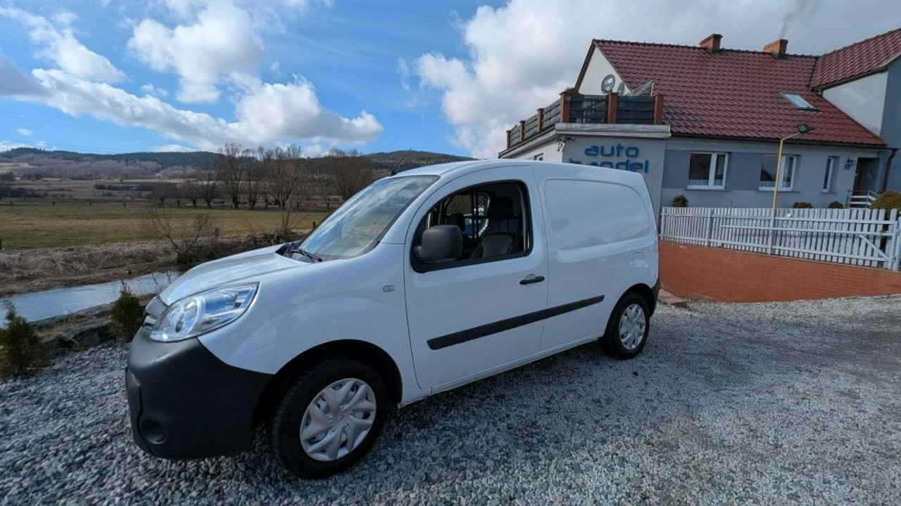 Renault Kangoo - Zdjęcie 5