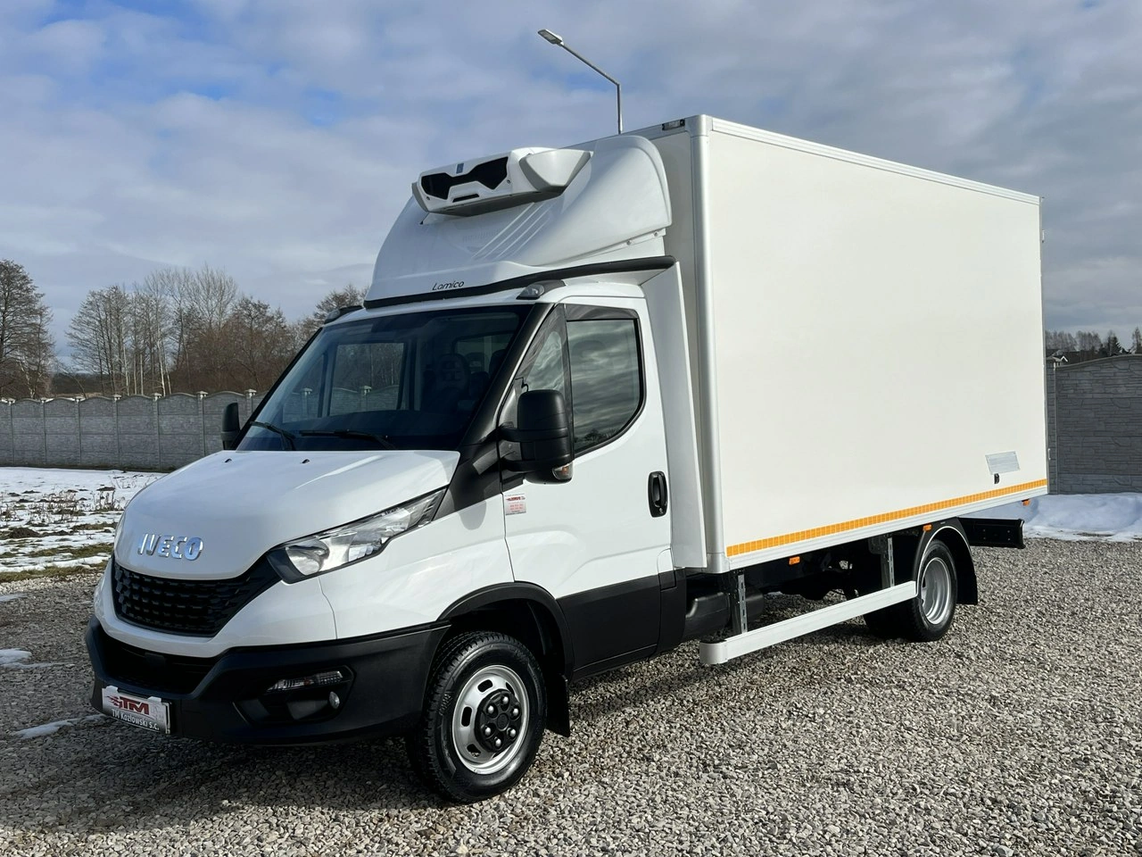 Iveco Daily - Zdjęcie 1