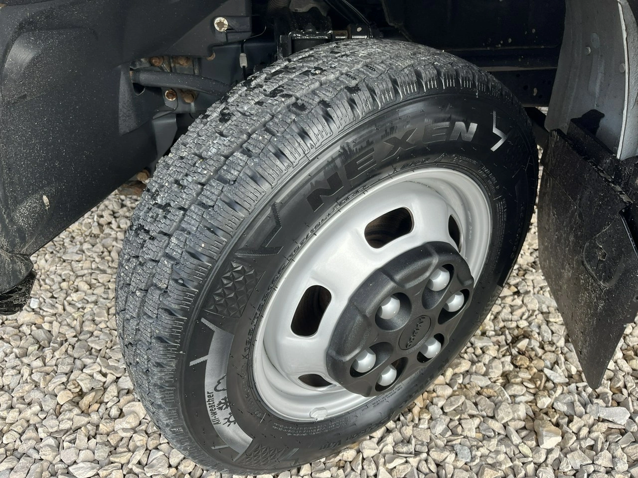 Iveco Daily - Zdjęcie 20