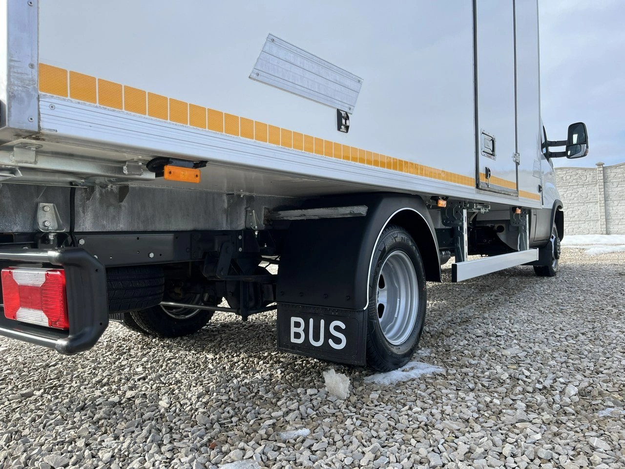 Iveco Daily - Zdjęcie 30