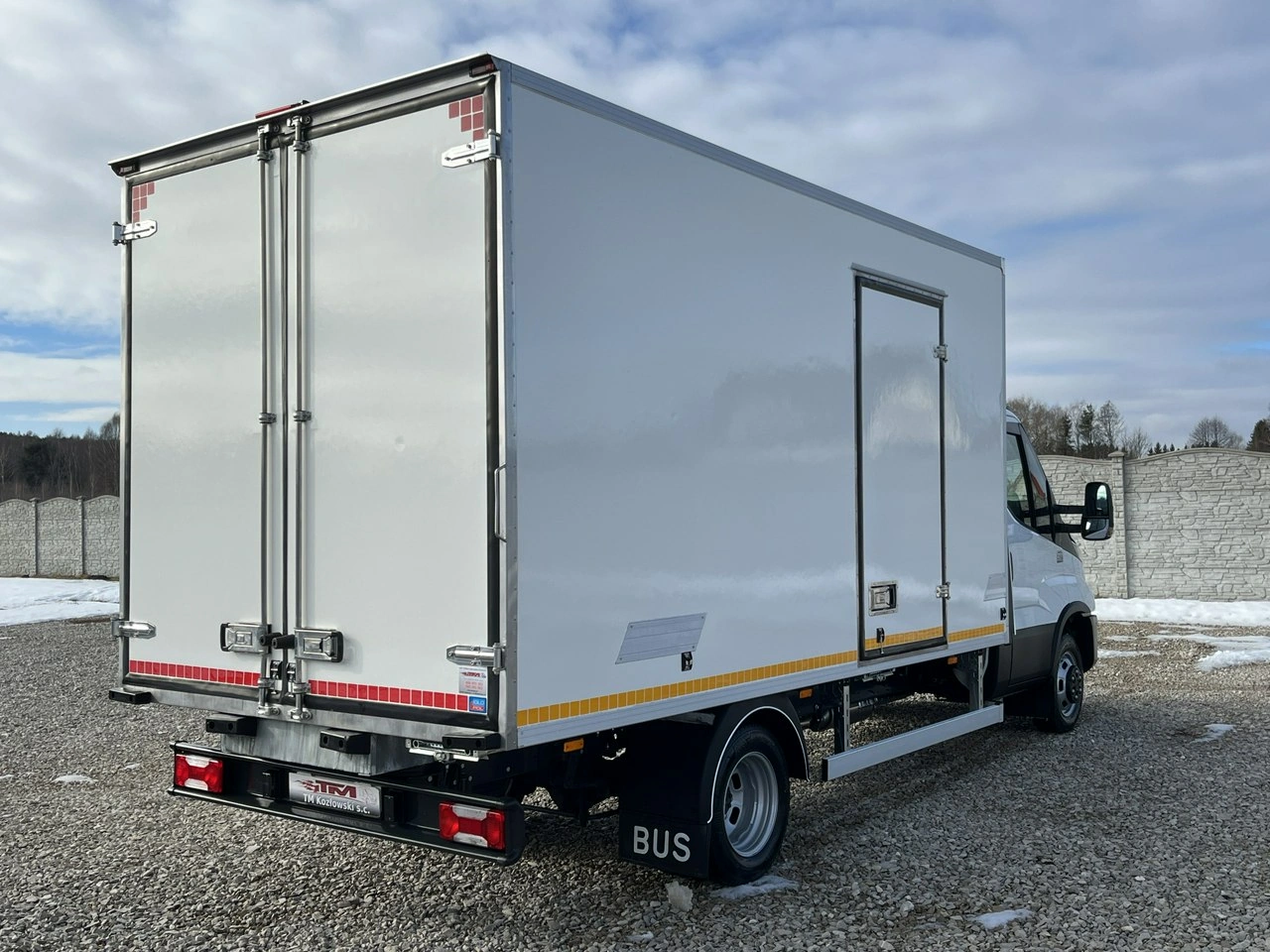 Iveco Daily - Zdjęcie 3