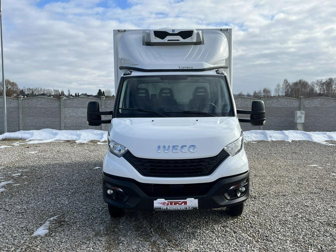 Iveco Daily - Zdjęcie 4