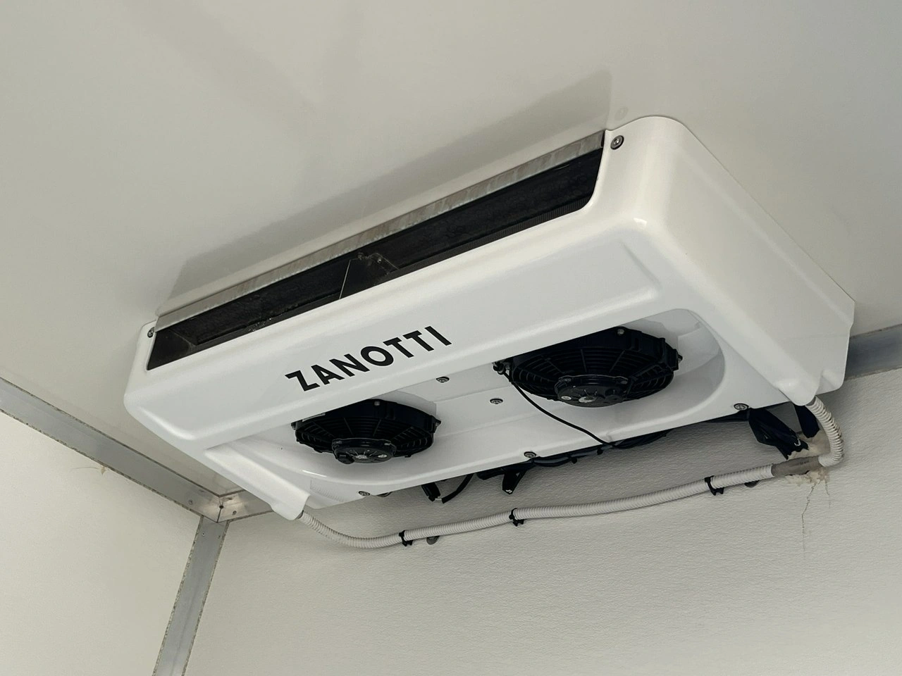 Iveco Daily - Zdjęcie 8