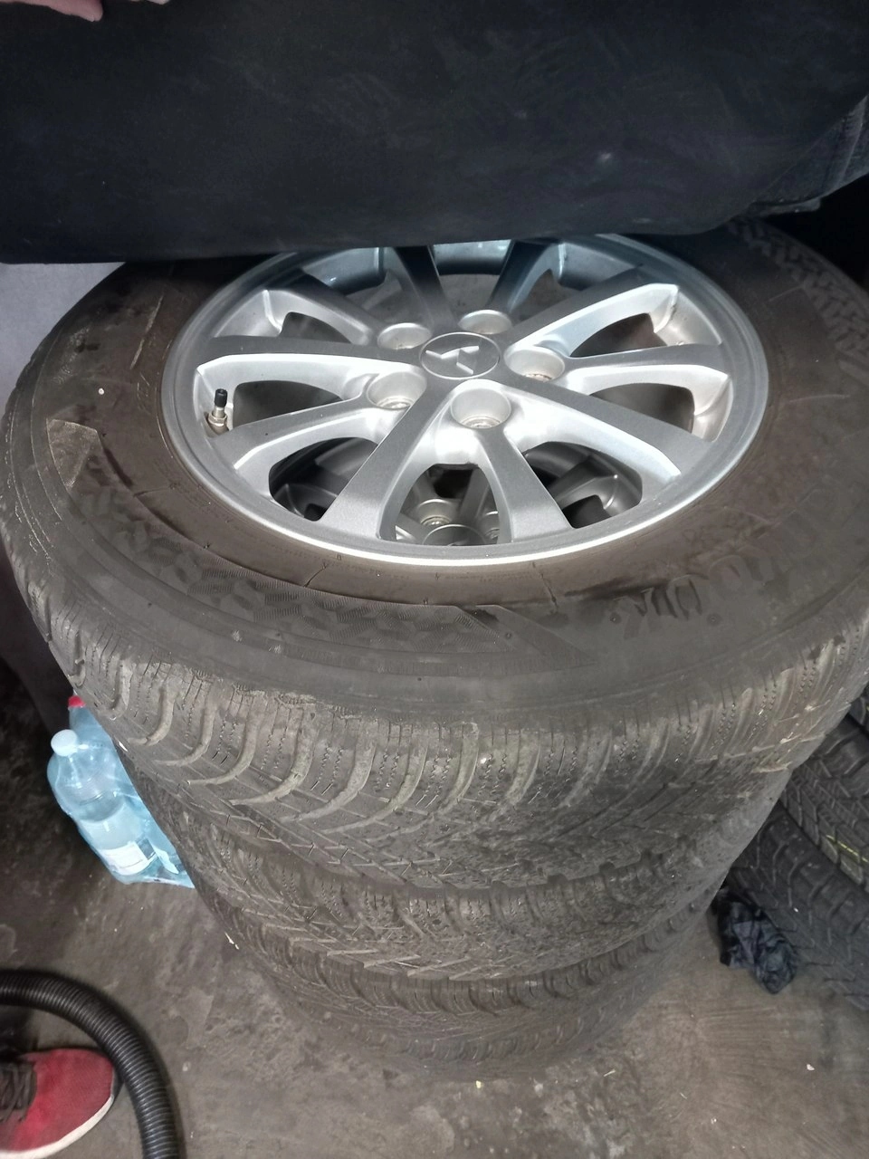 Mitsubishi ASX - Zdjęcie 38