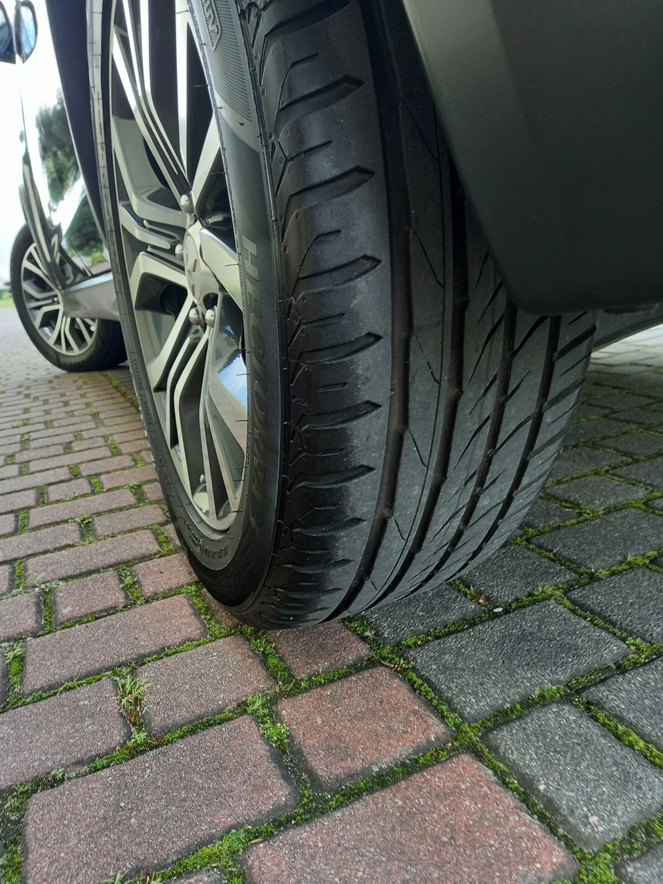 Mitsubishi ASX - Zdjęcie 8