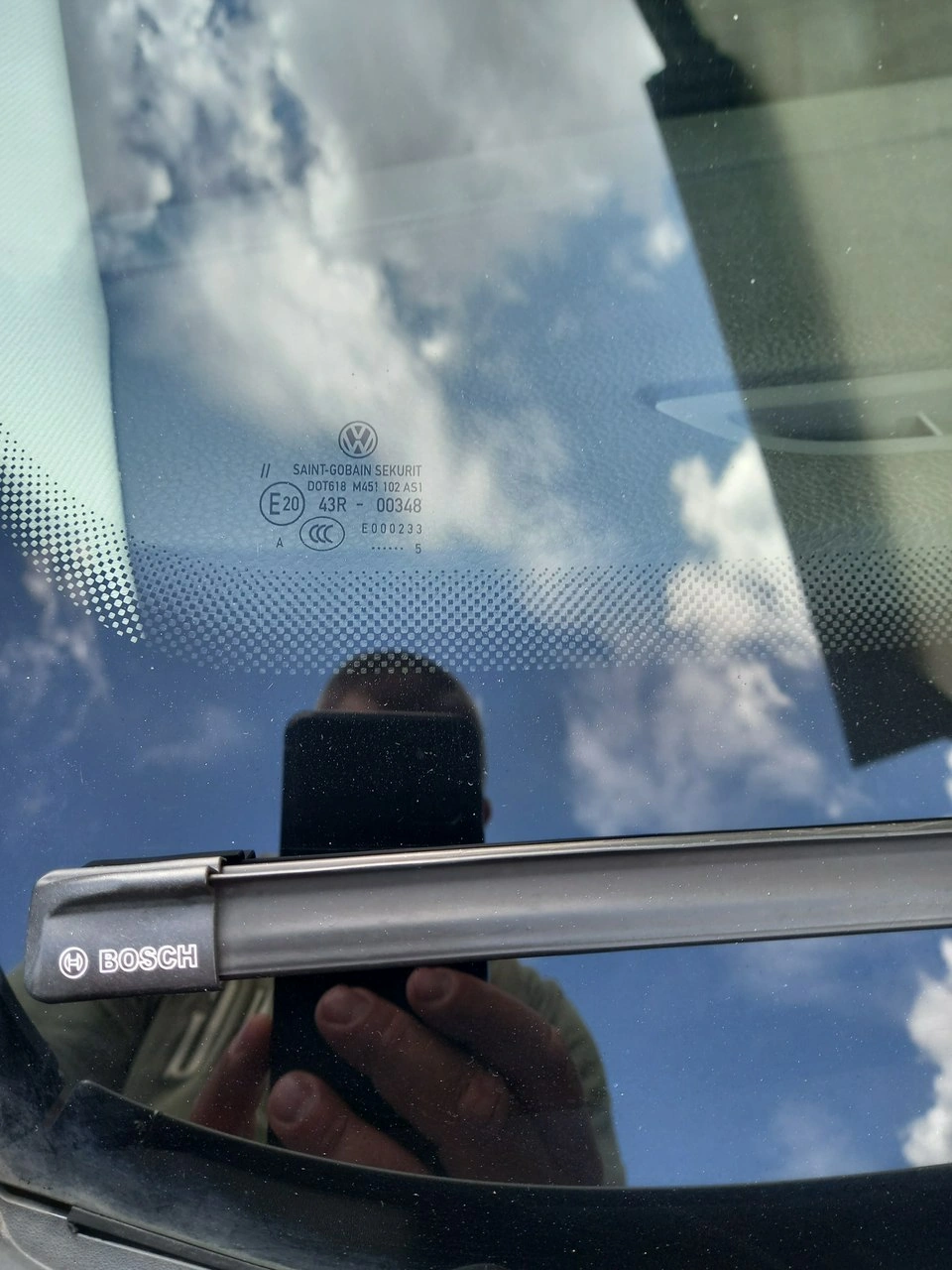 Volkswagen Passat - Zdjęcie 12