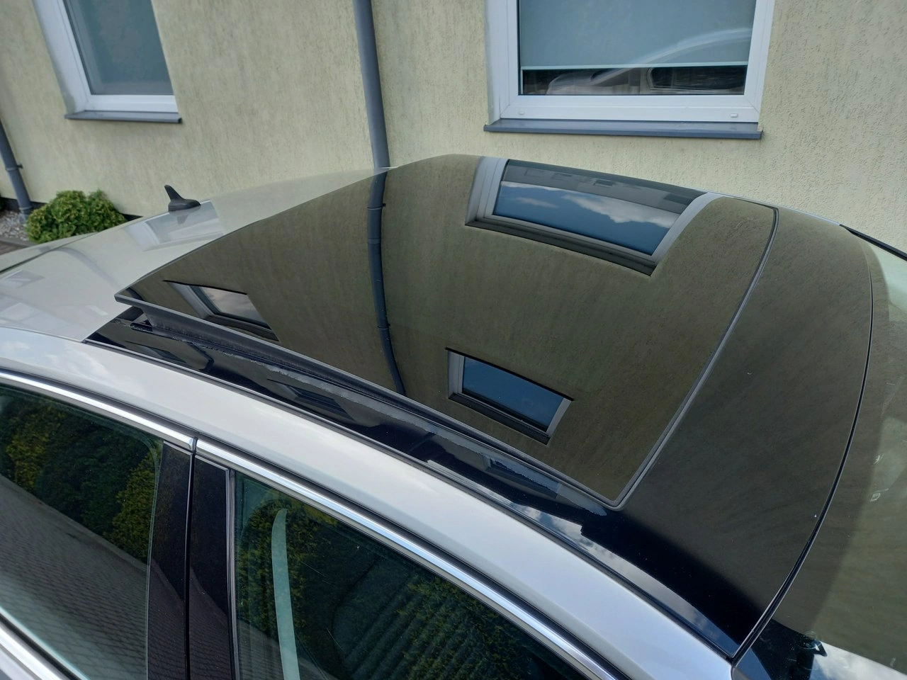 Volkswagen Passat - Zdjęcie 19