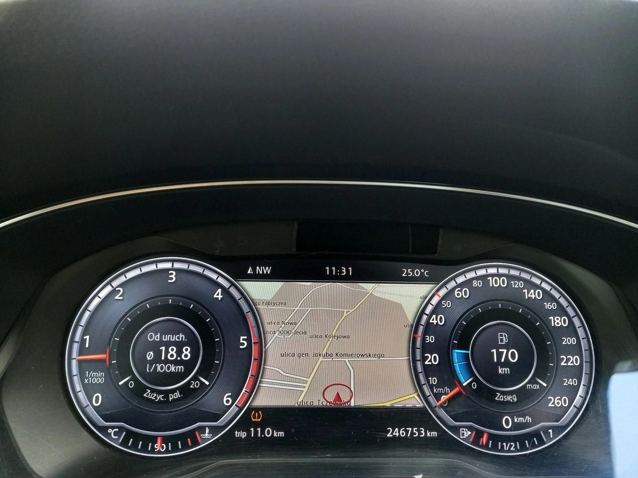 Volkswagen Passat - Zdjęcie 34