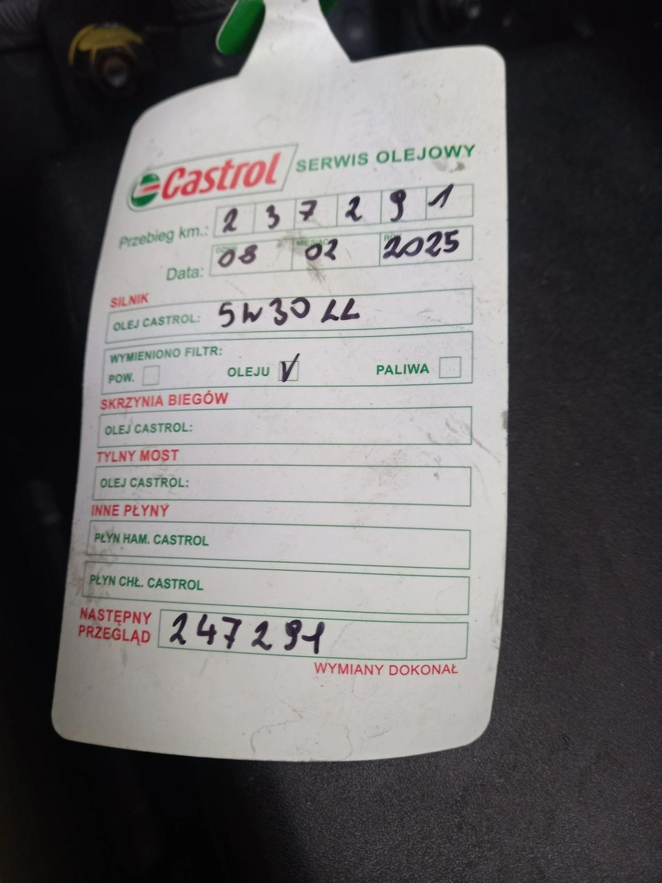 Kia Sportage - Zdjęcie 12