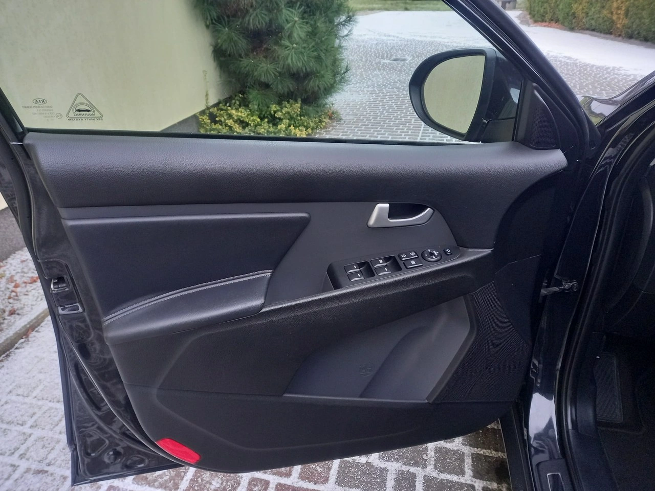 Kia Sportage - Zdjęcie 31