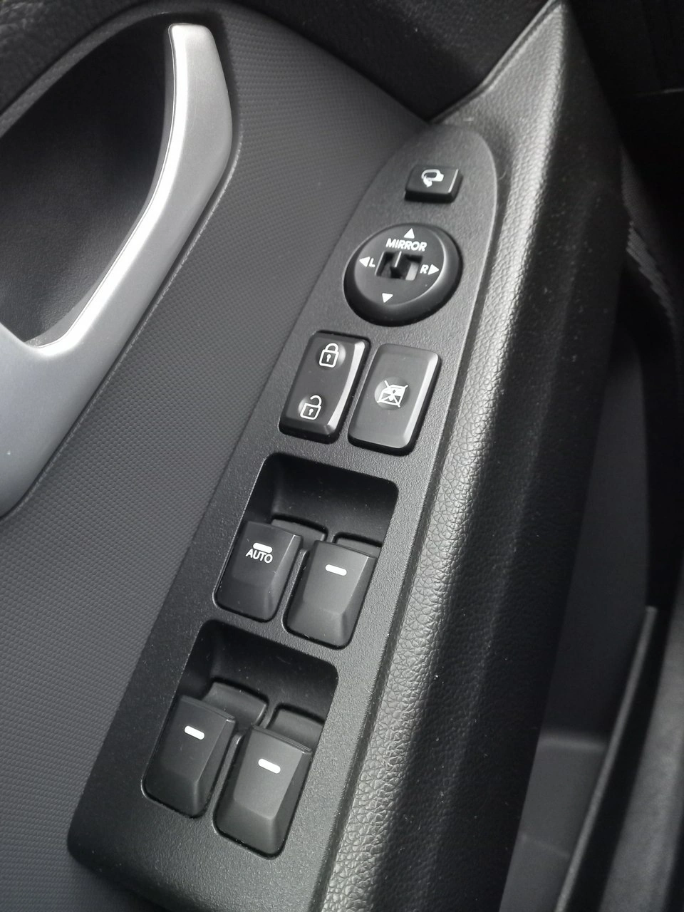 Kia Sportage - Zdjęcie 37