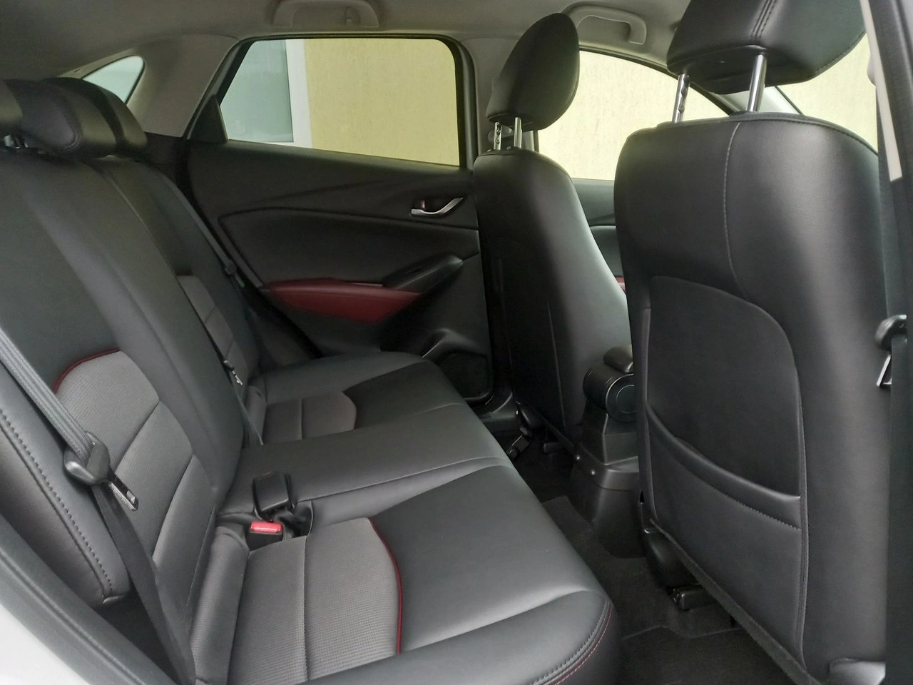 Mazda CX-3 - Zdjęcie 23