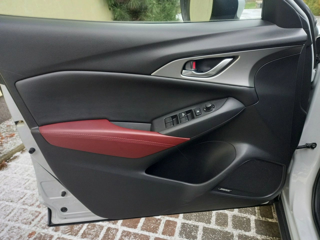 Mazda CX-3 - Zdjęcie 27