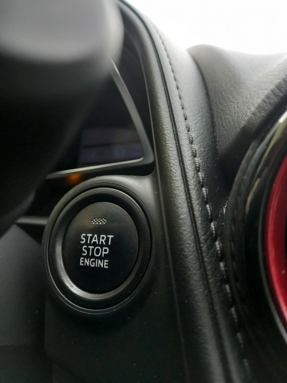 Mazda CX-3 - Zdjęcie 33