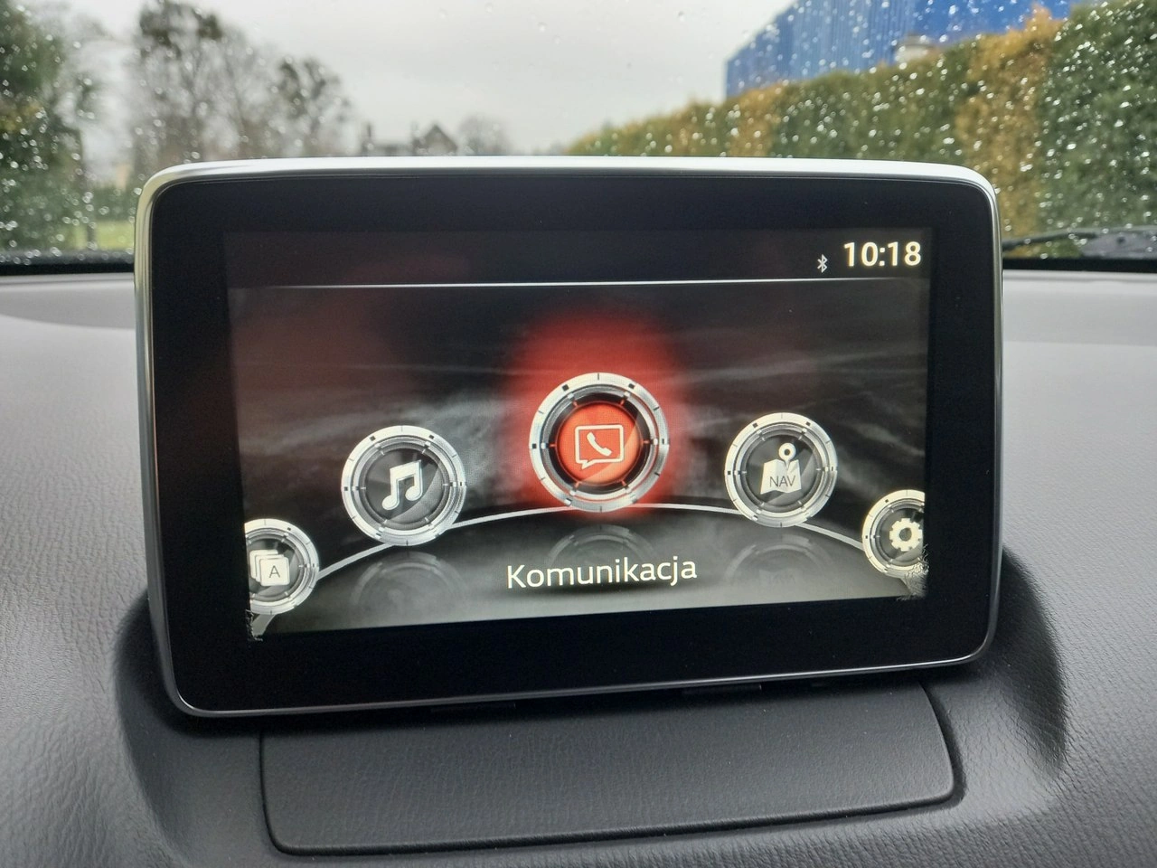 Mazda CX-3 - Zdjęcie 36