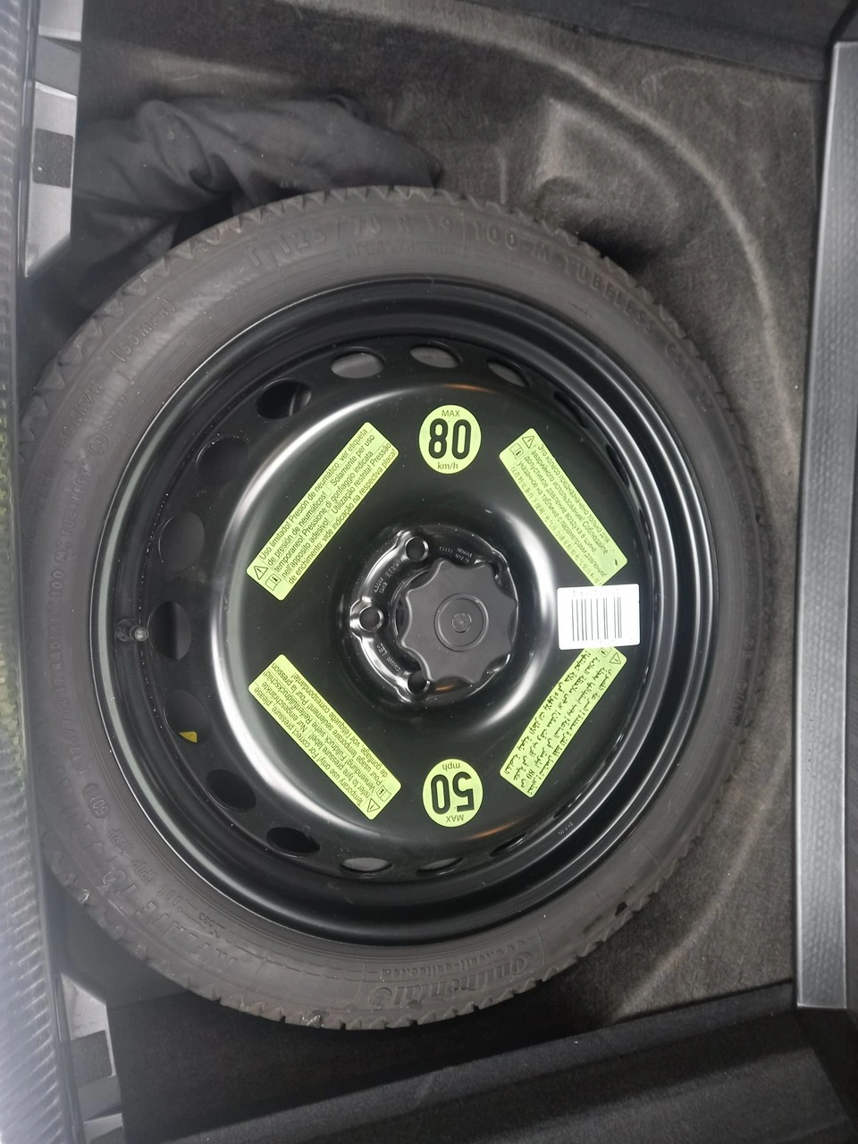 Audi A4 - Zdjęcie 18