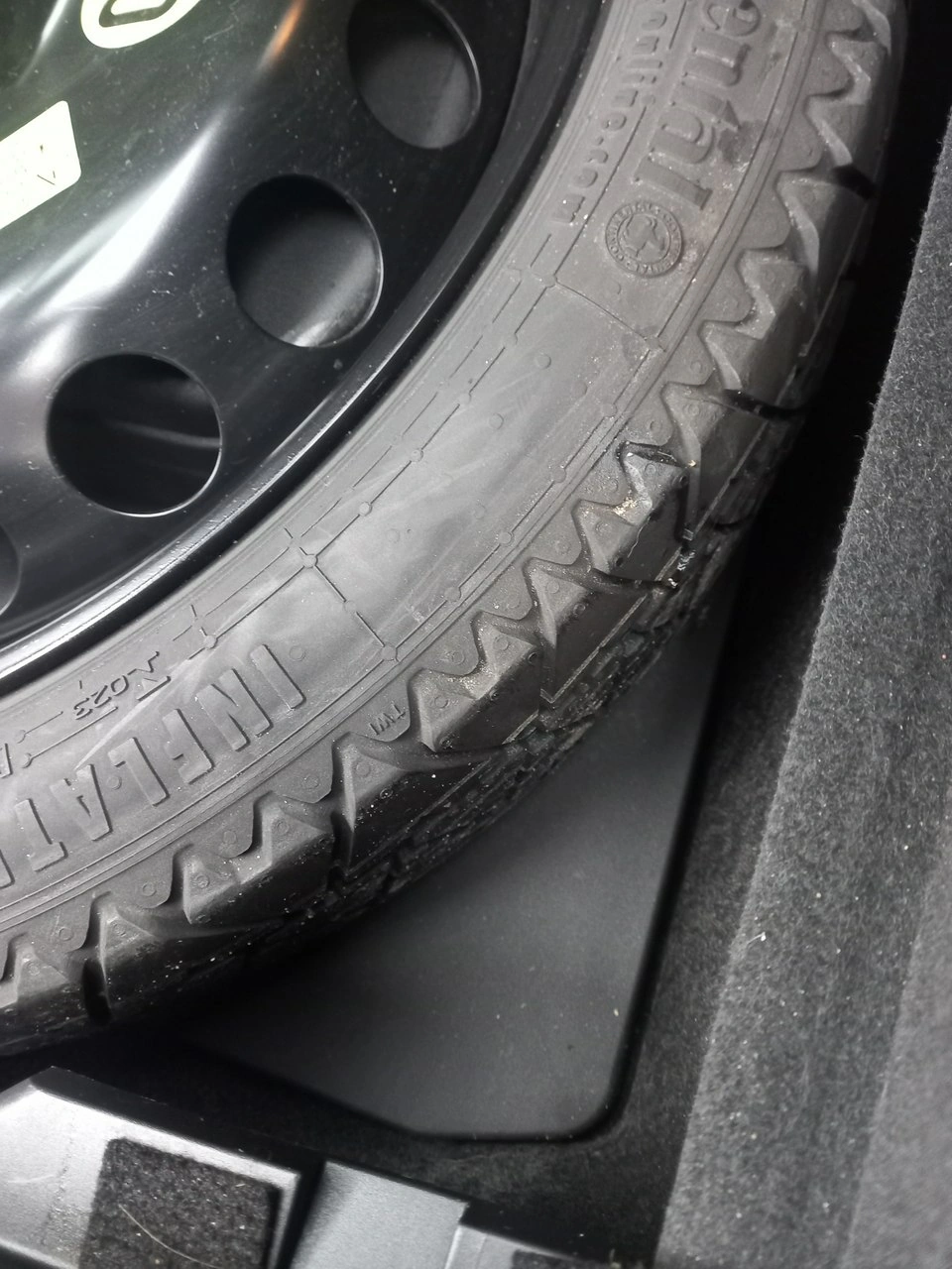 Audi A4 - Zdjęcie 19