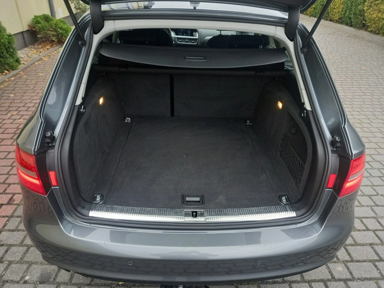 Audi A4 - Zdjęcie 20