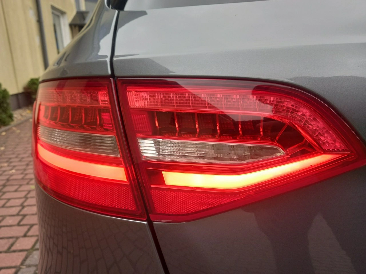 Audi A4 - Zdjęcie 21