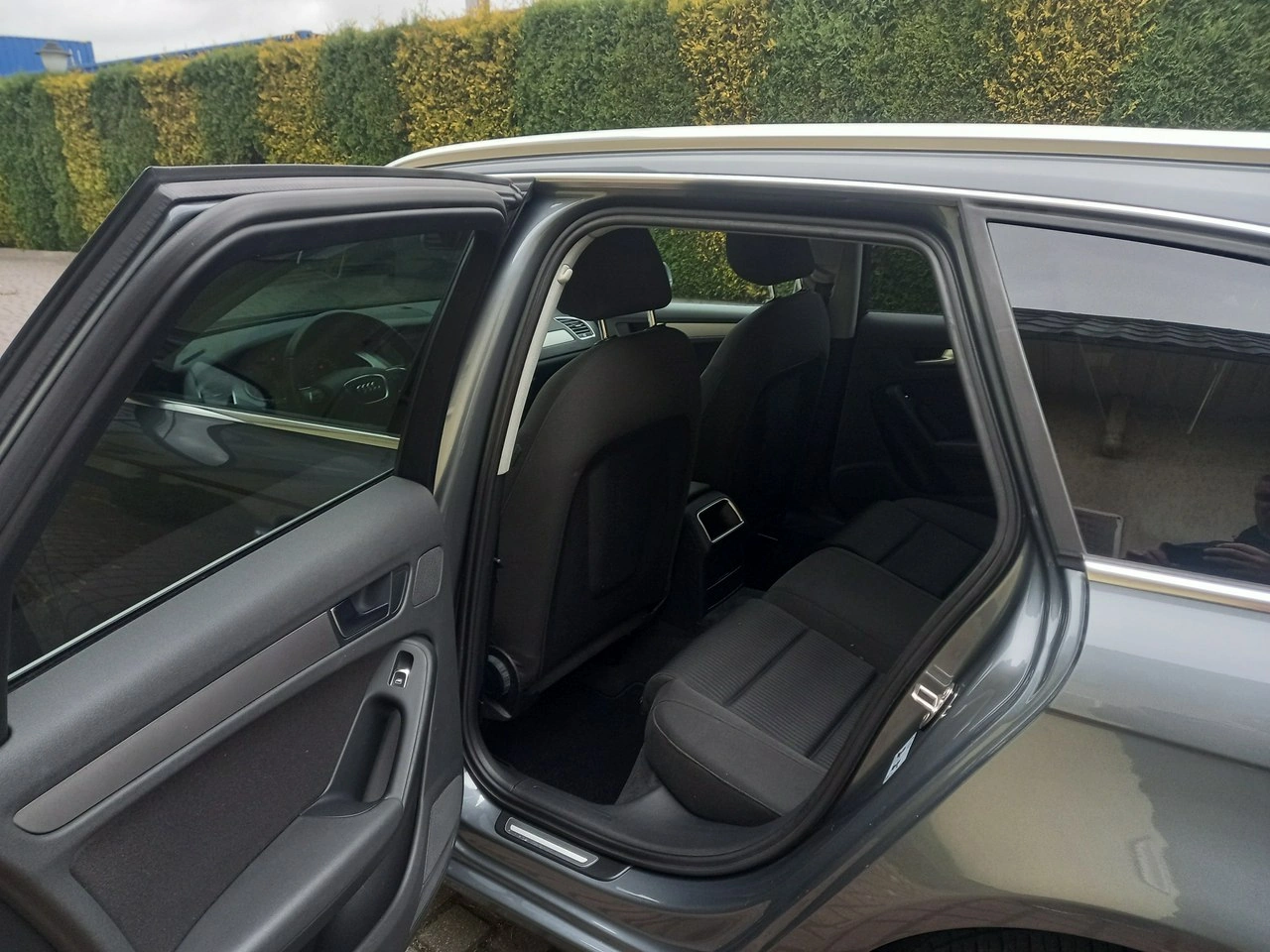 Audi A4 - Zdjęcie 27