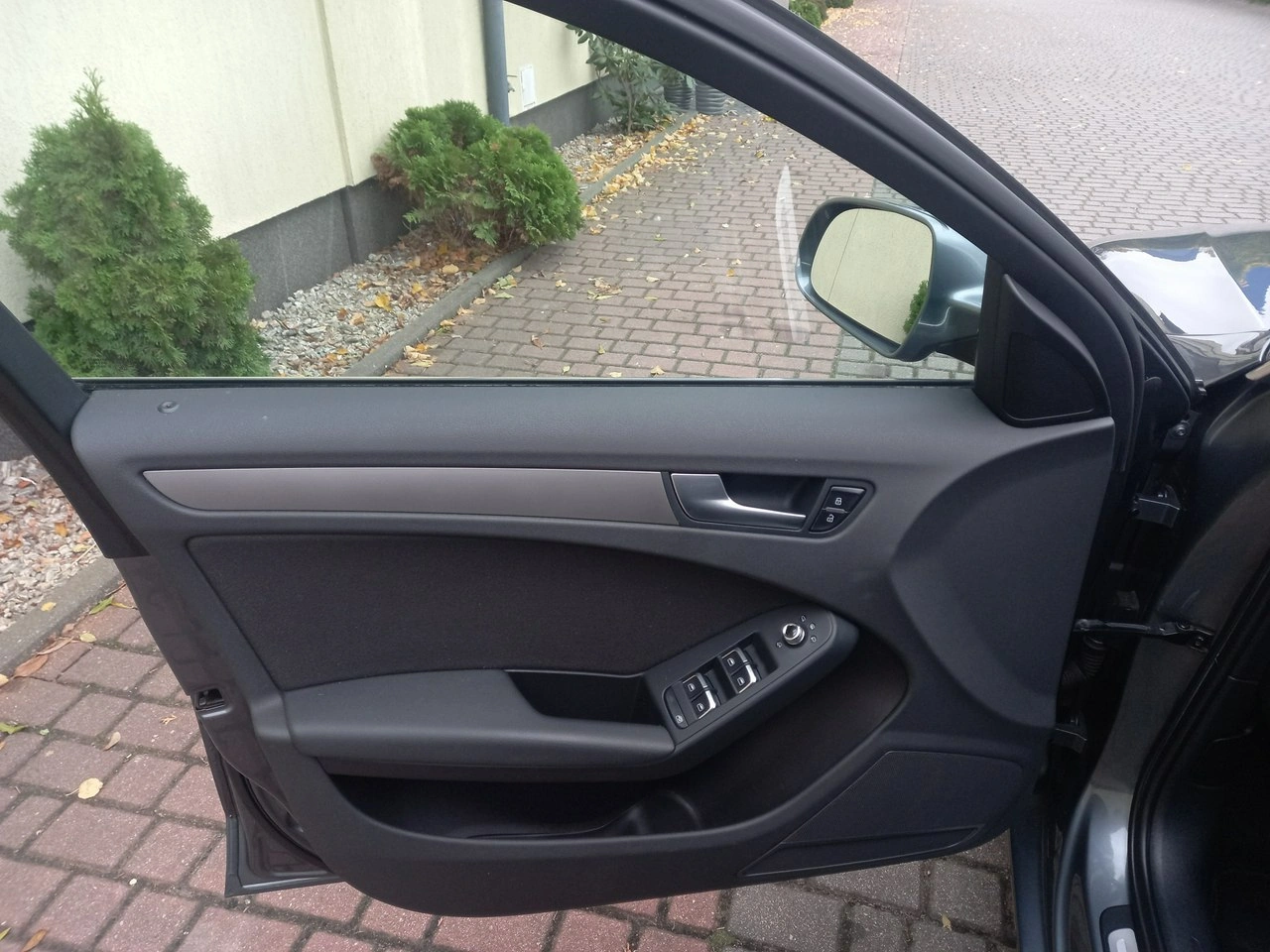 Audi A4 - Zdjęcie 29