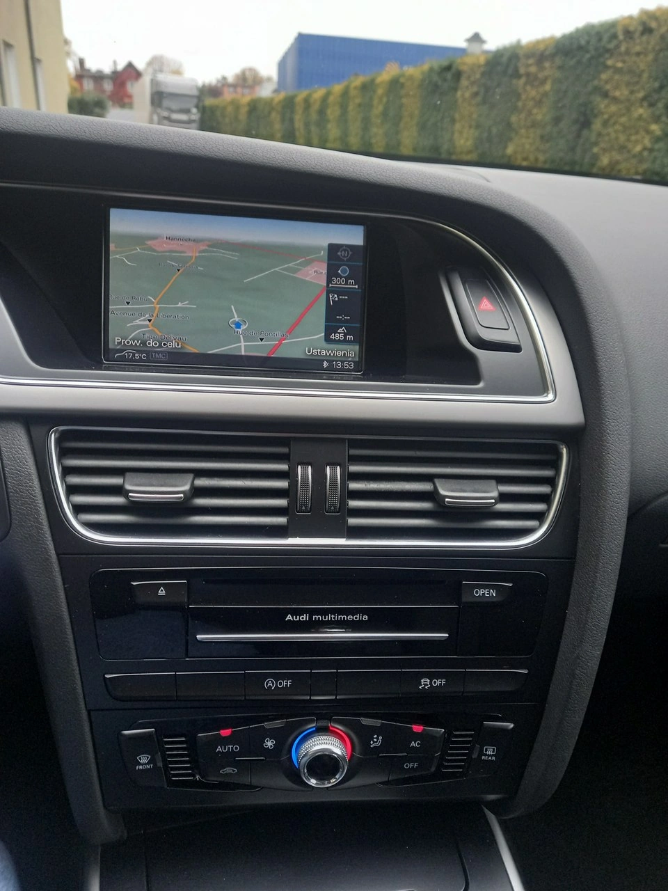 Audi A4 - Zdjęcie 33