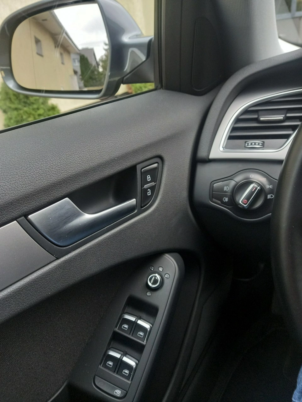 Audi A4 - Zdjęcie 35