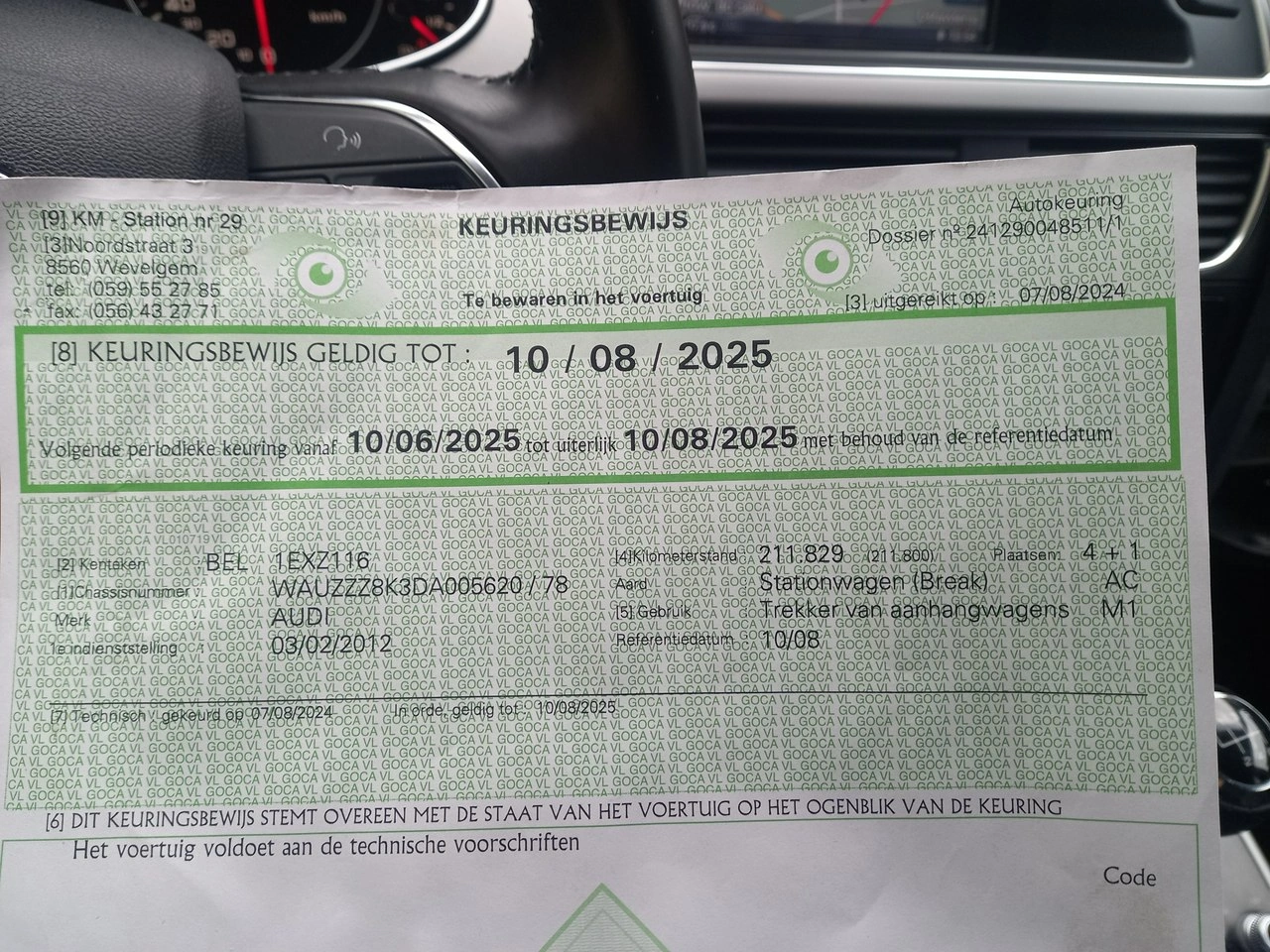 Audi A4 - Zdjęcie 36