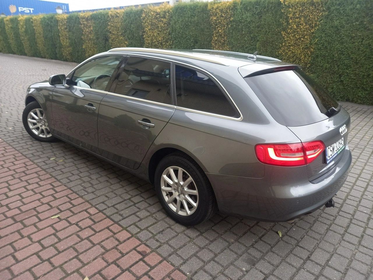 Audi A4 - Zdjęcie 7