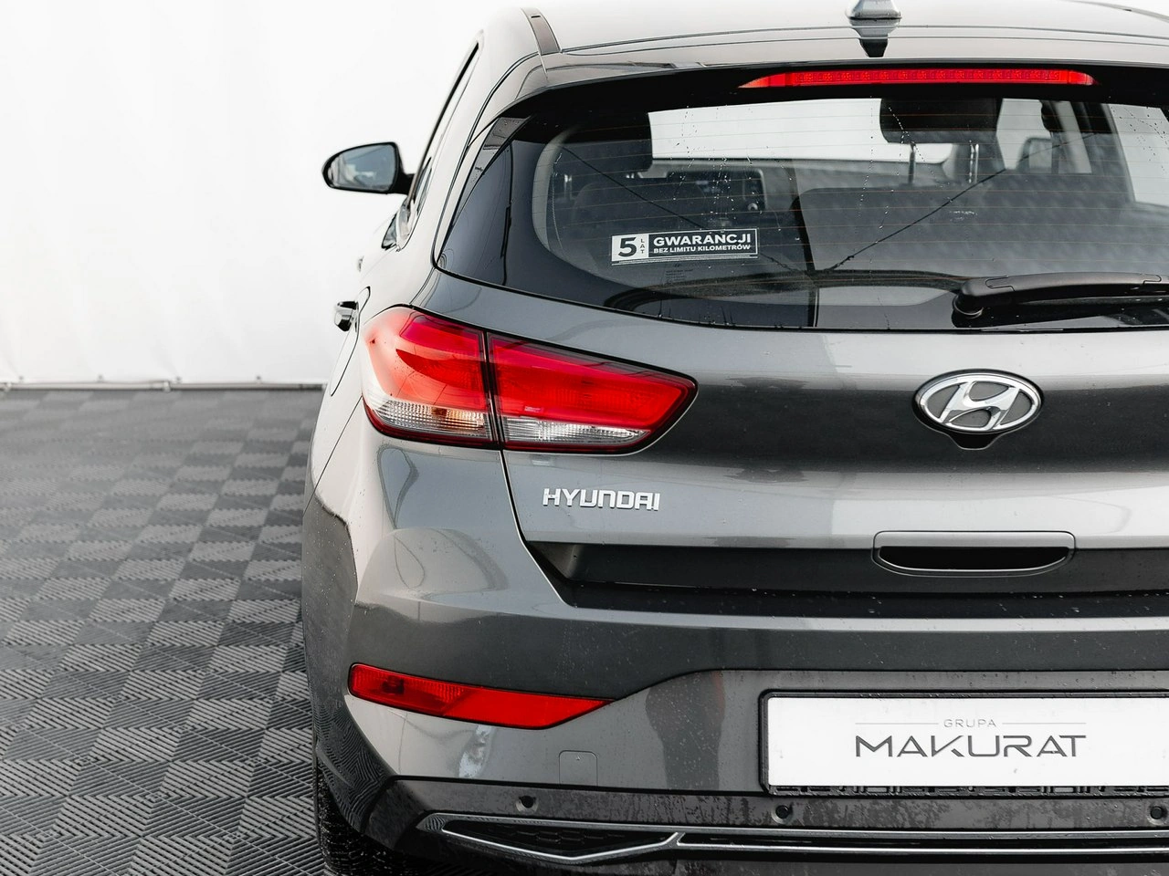 Hyundai i30 - Zdjęcie 10