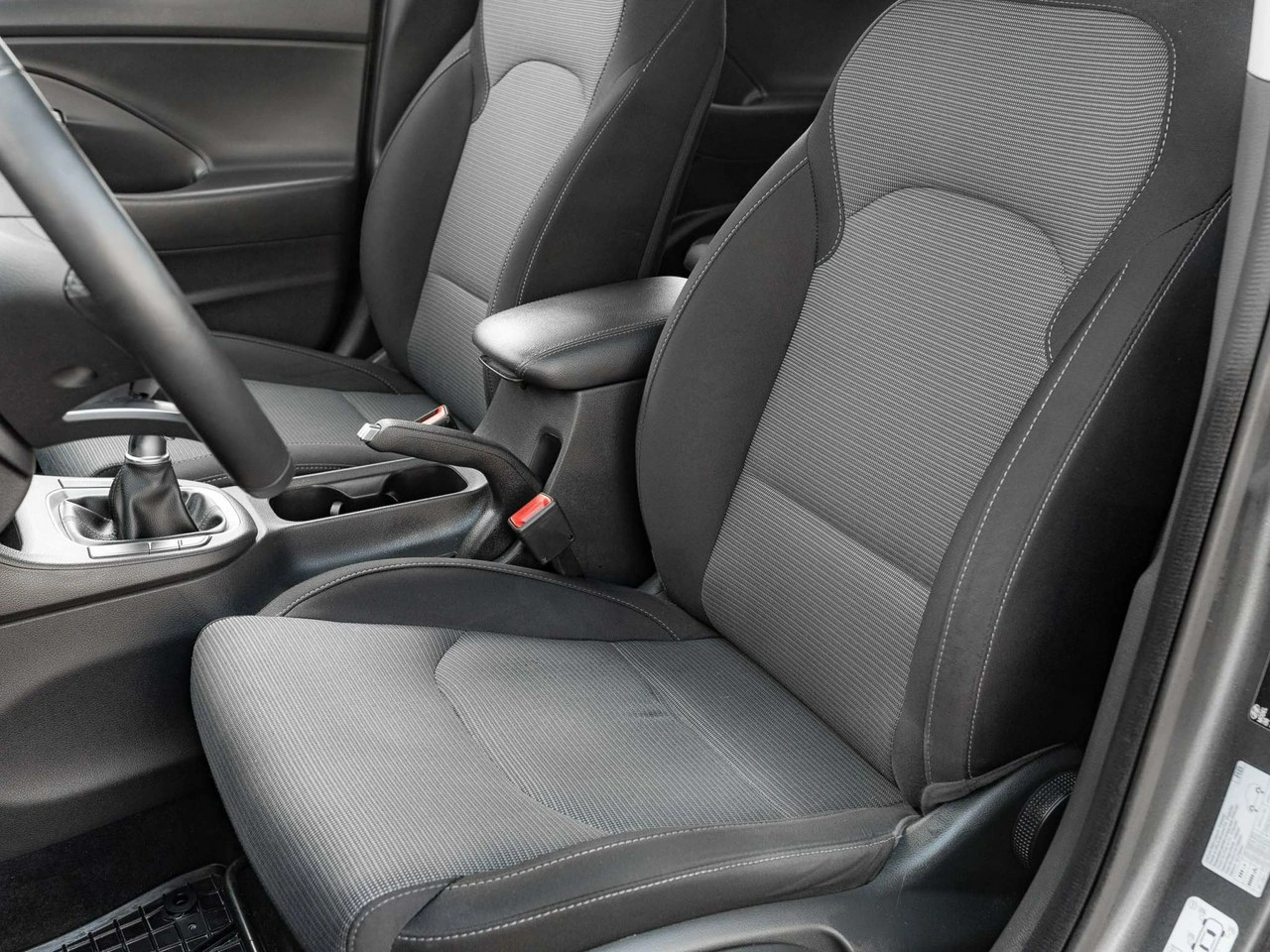 Hyundai i30 - Zdjęcie 12