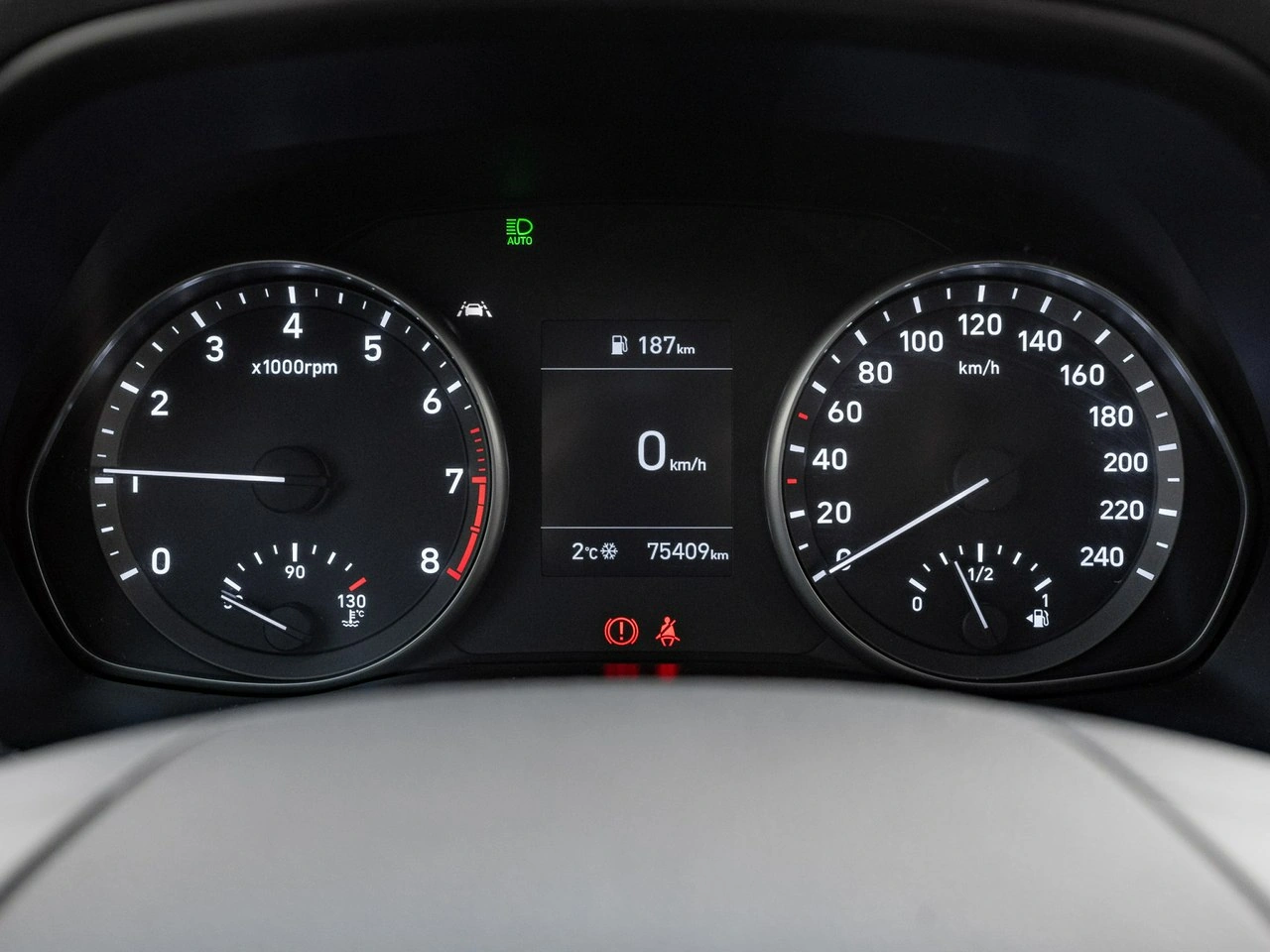 Hyundai i30 - Zdjęcie 13