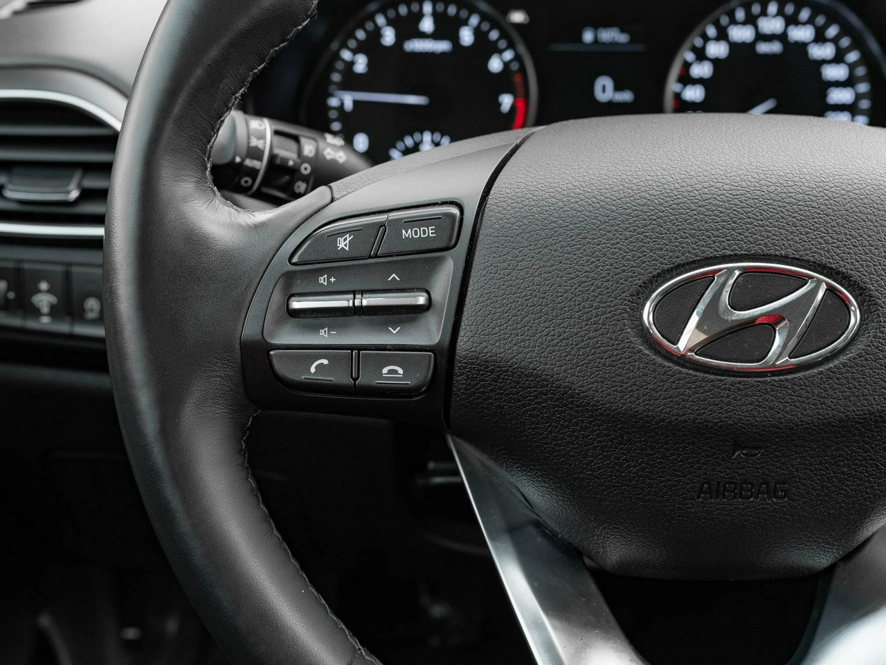 Hyundai i30 - Zdjęcie 14