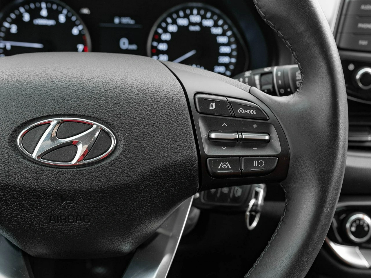 Hyundai i30 - Zdjęcie 15