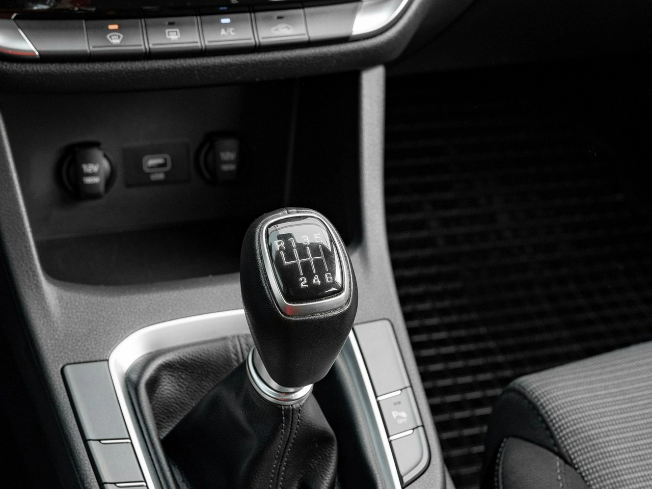 Hyundai i30 - Zdjęcie 16