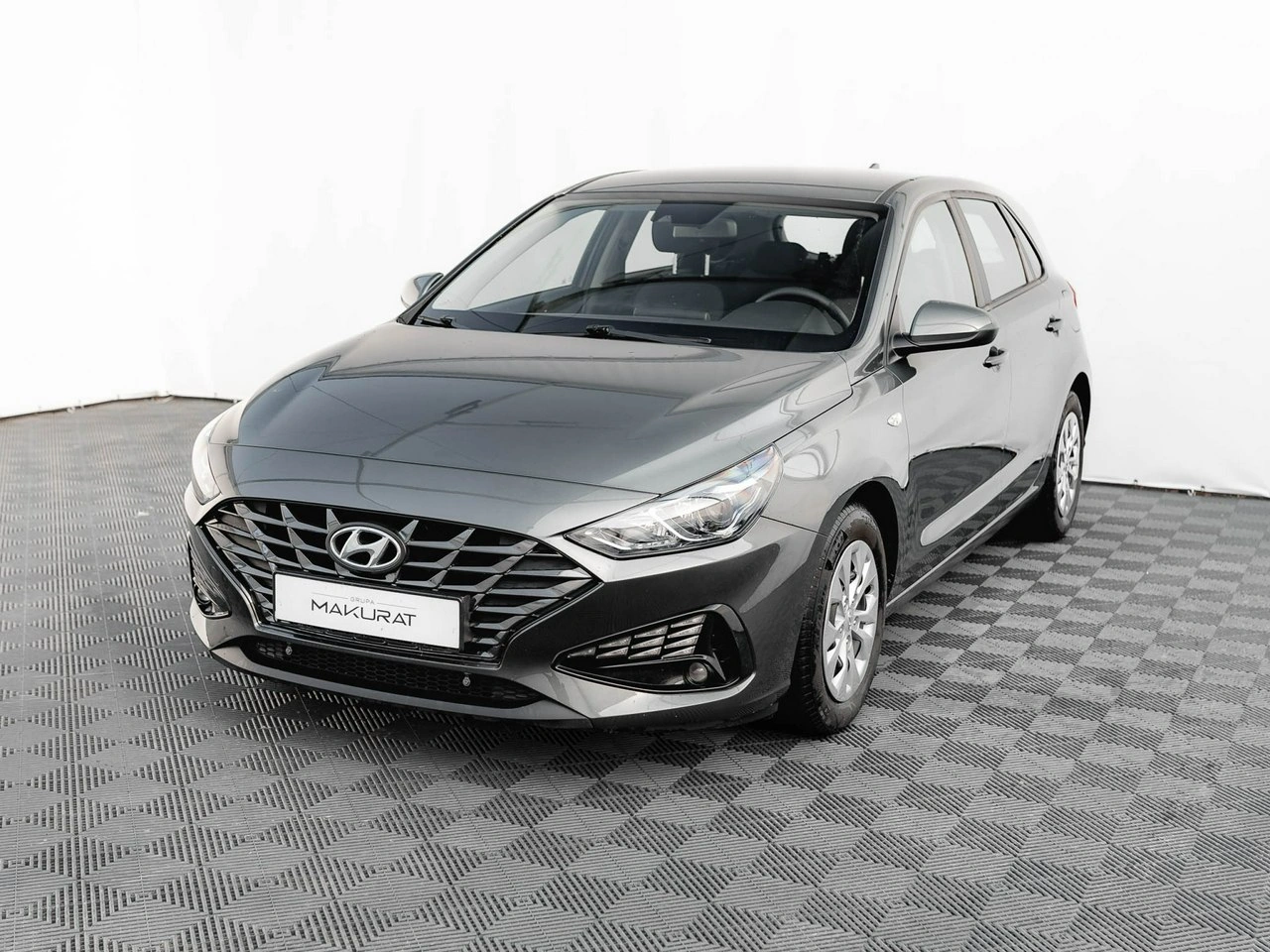Hyundai i30 - Zdjęcie 1