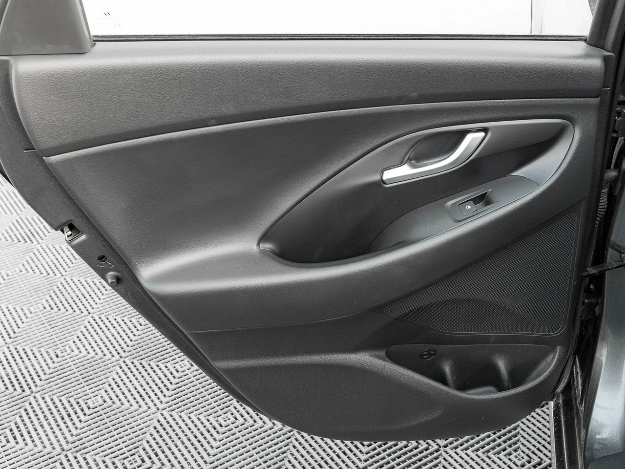 Hyundai i30 - Zdjęcie 19