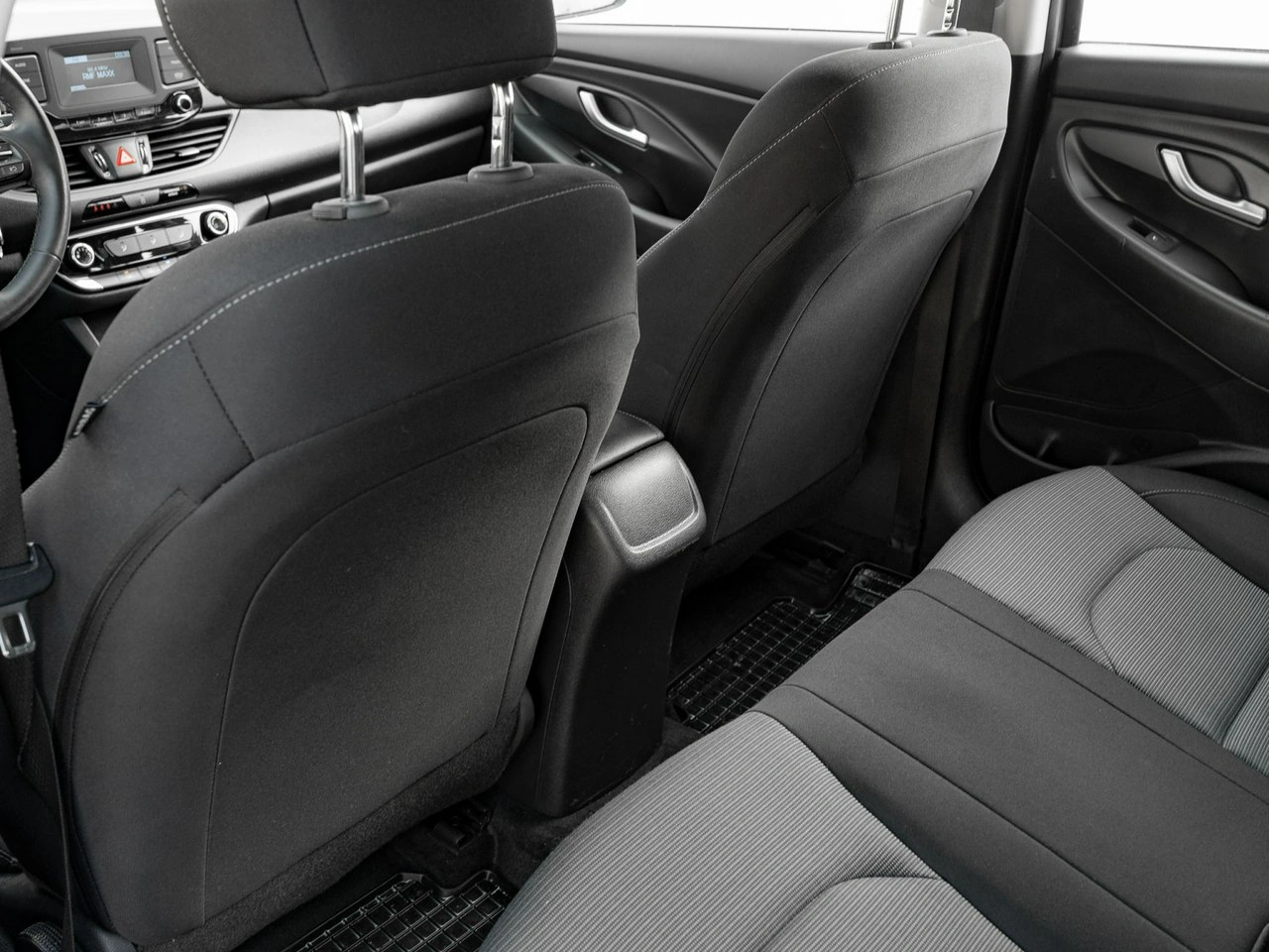 Hyundai i30 - Zdjęcie 20