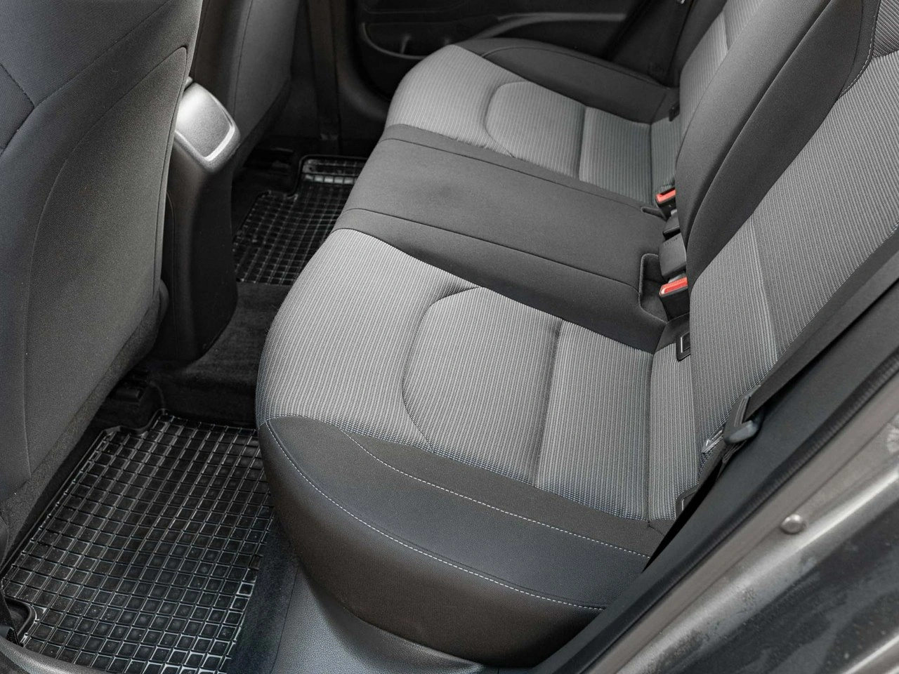 Hyundai i30 - Zdjęcie 21