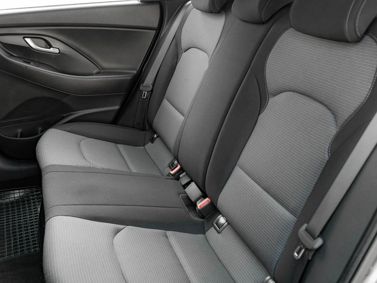 Hyundai i30 - Zdjęcie 22