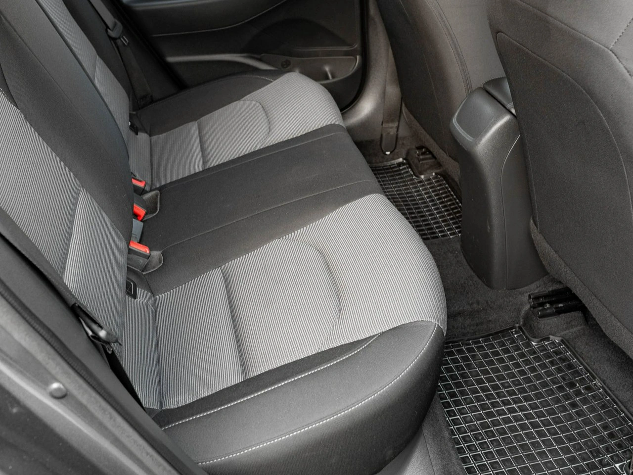 Hyundai i30 - Zdjęcie 23