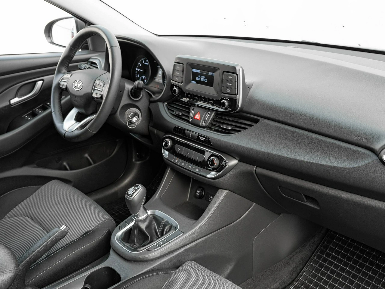 Hyundai i30 - Zdjęcie 26