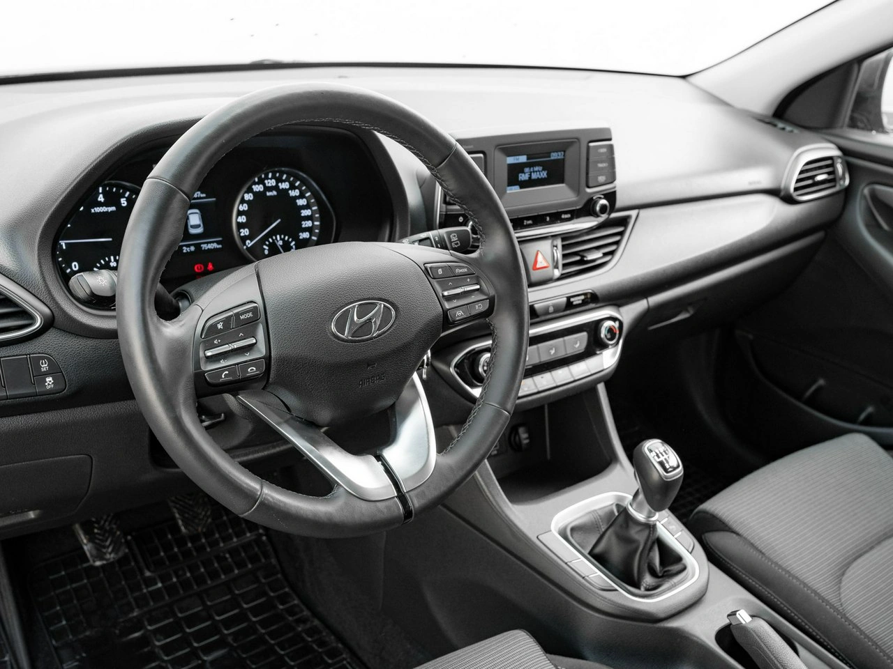 Hyundai i30 - Zdjęcie 5